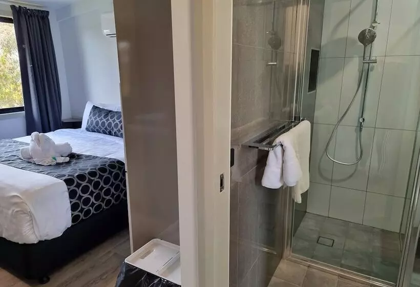 Cooma High Country Motel