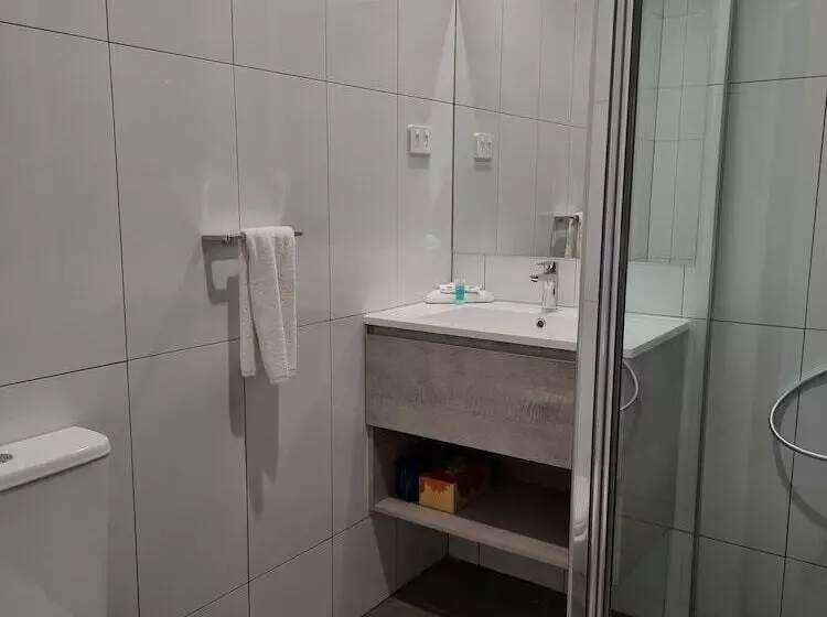 Cooma High Country Motel