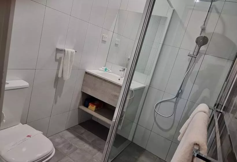 Cooma High Country Motel