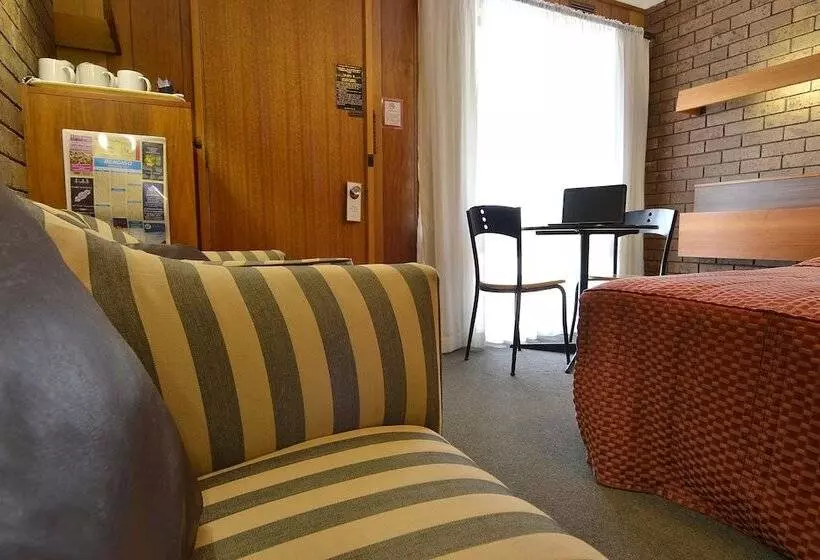 ホテル Allara Motor Lodge