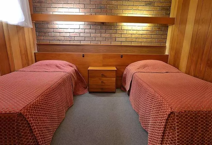 ホテル Allara Motor Lodge