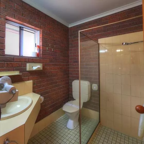 فندق Bairnsdale Tanjil Motor Inn