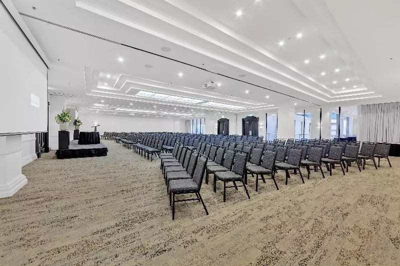 酒店 Bayview Eden Melbourne