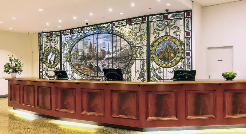 酒店 Bayview Eden Melbourne