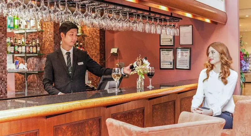 酒店 Bayview Eden Melbourne