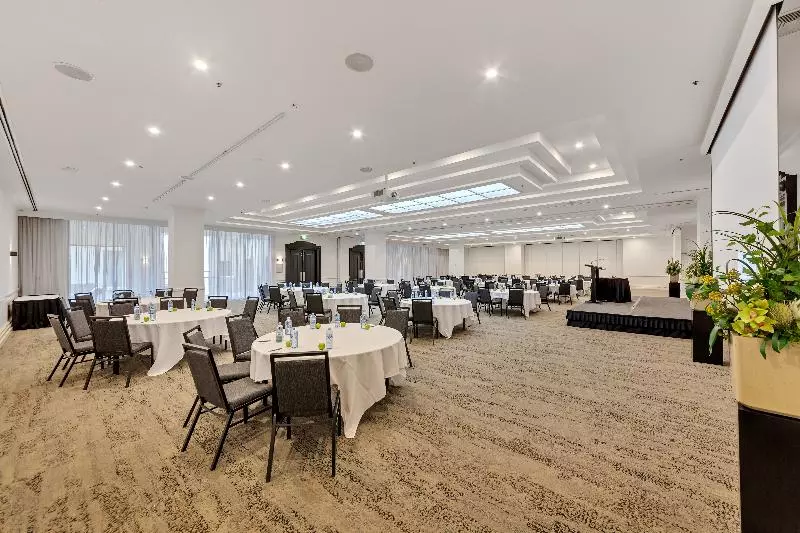 酒店 Bayview Eden Melbourne