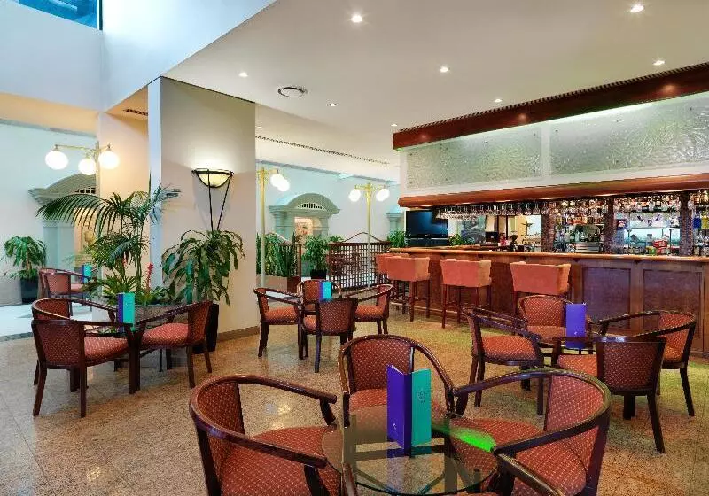 酒店 Bayview Eden Melbourne