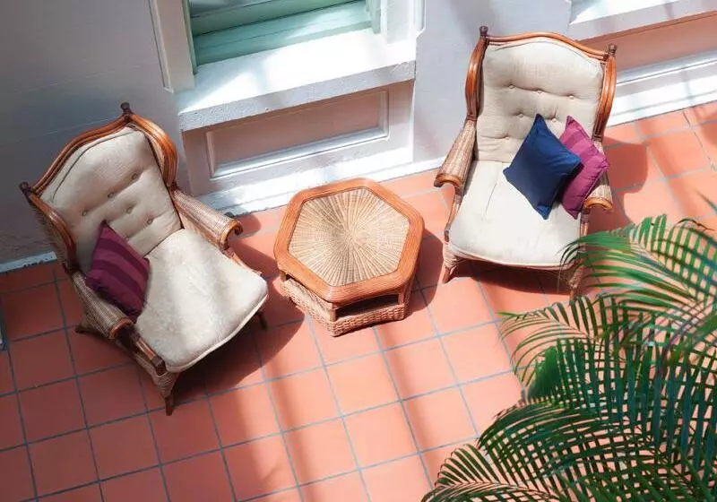 酒店 Bayview Eden Melbourne