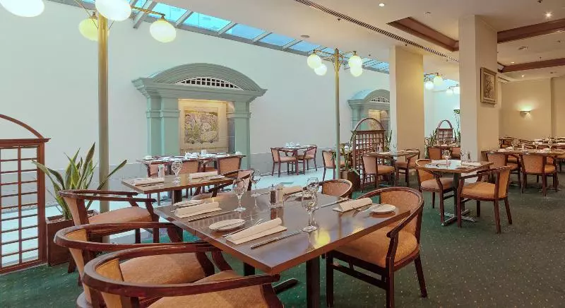 酒店 Bayview Eden Melbourne