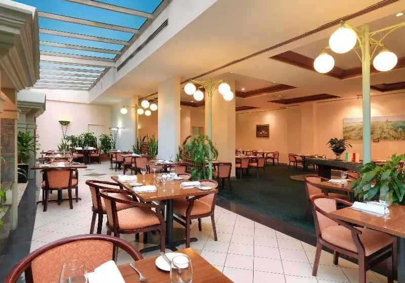 酒店 Bayview Eden Melbourne