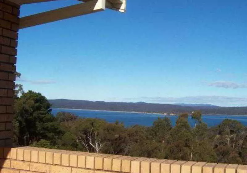 فندق Bayview Motor Inn