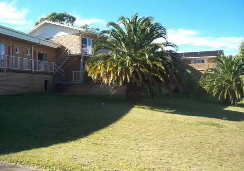 فندق Bayview Motor Inn