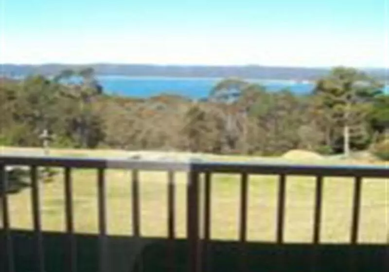 فندق Bayview Motor Inn