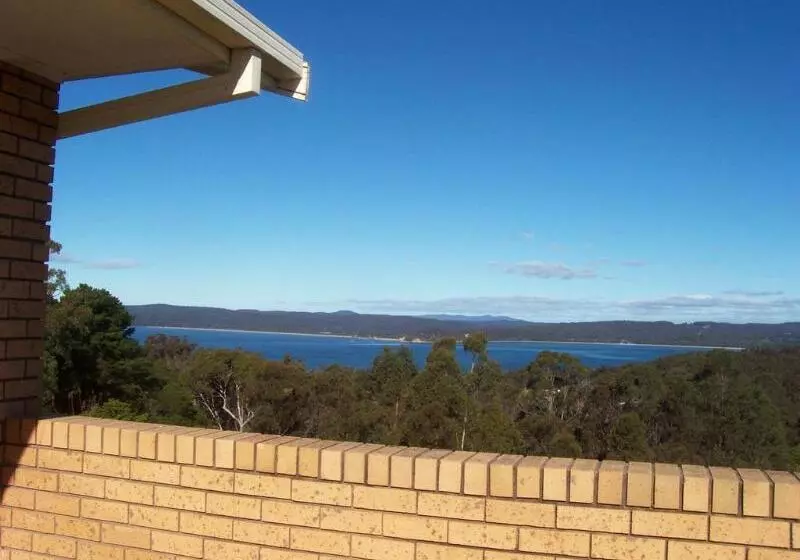 فندق Bayview Motor Inn