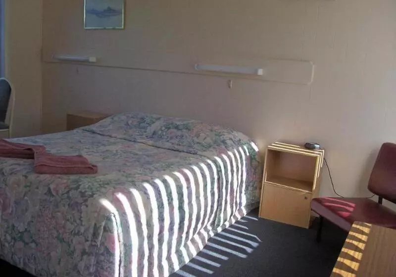 فندق Bayview Motor Inn