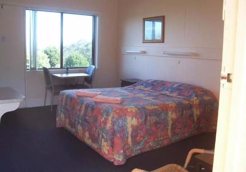 فندق Bayview Motor Inn