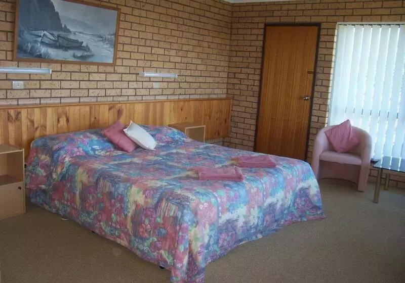 فندق Bayview Motor Inn