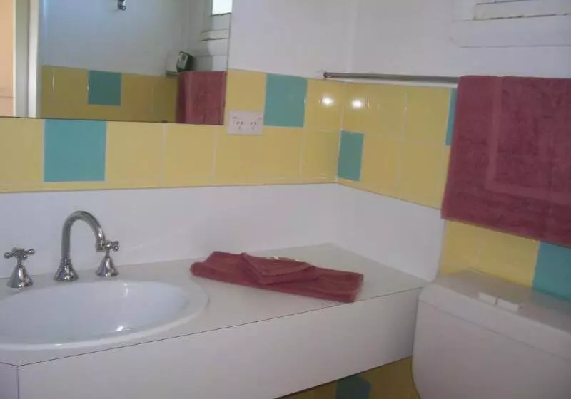 فندق Bayview Motor Inn