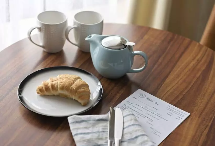 Hotel Bomaderry Motor Inn