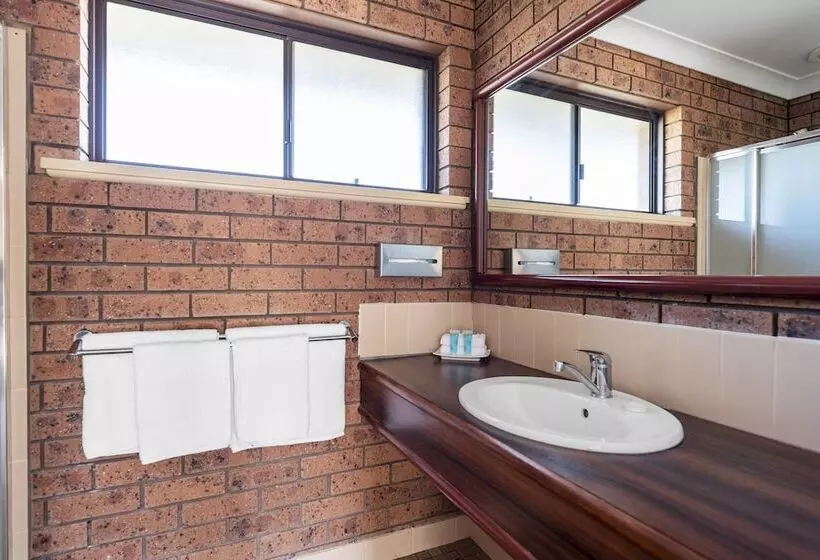 Hotel Bomaderry Motor Inn