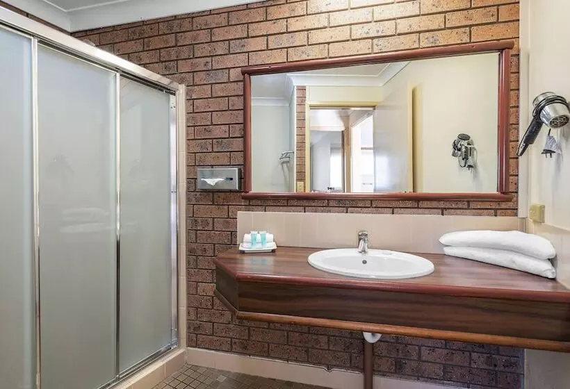 Hotel Bomaderry Motor Inn