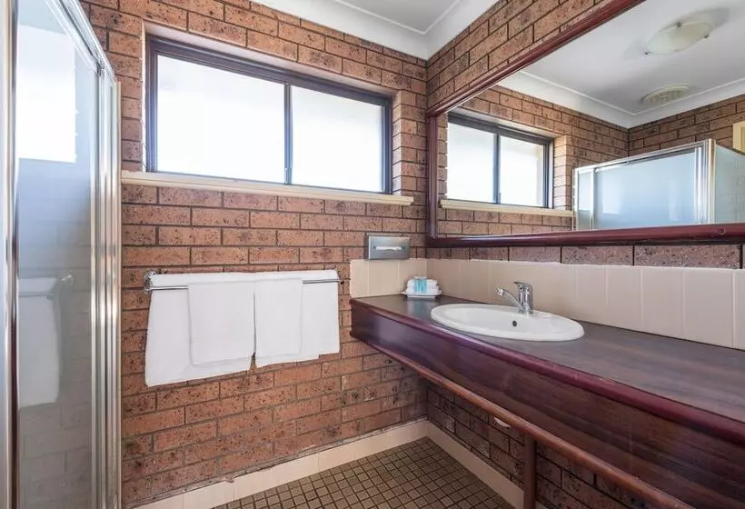 Hotel Bomaderry Motor Inn