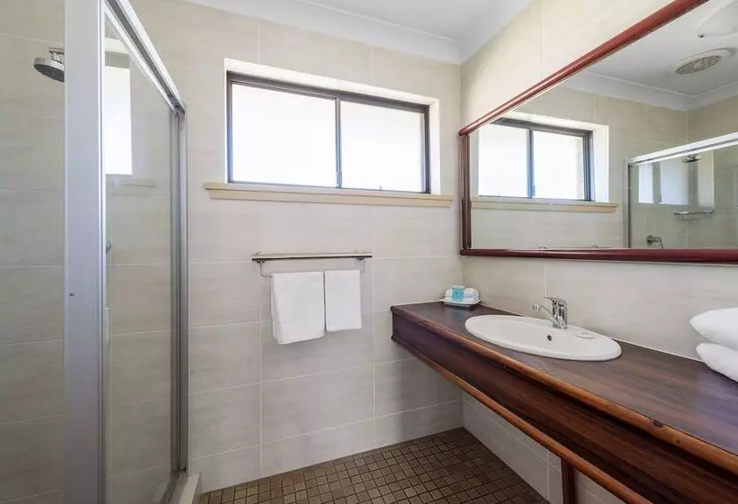 Hotel Bomaderry Motor Inn