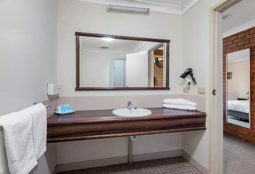 Hotel Bomaderry Motor Inn