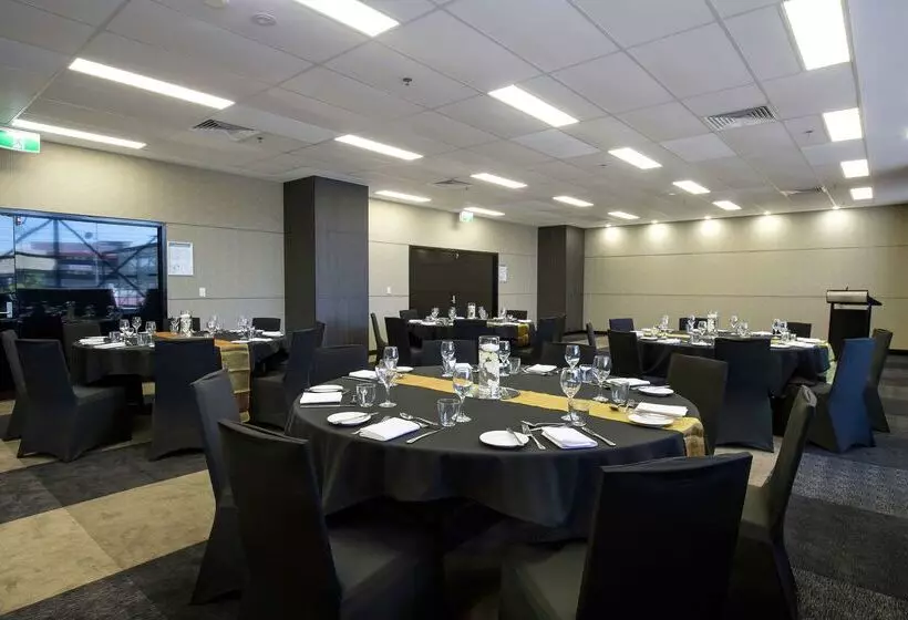 ホテル Doubletree By Hilton Darwin Esplanade