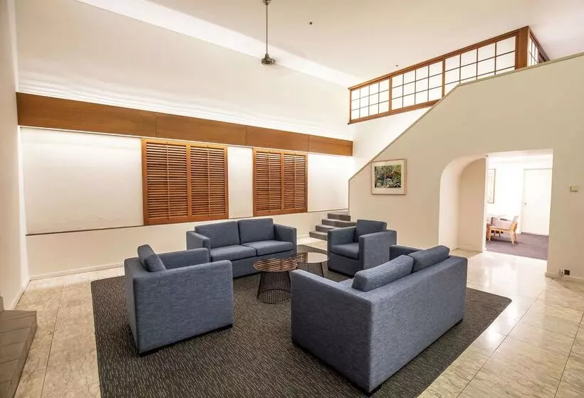 ホテル Doubletree By Hilton Darwin Esplanade