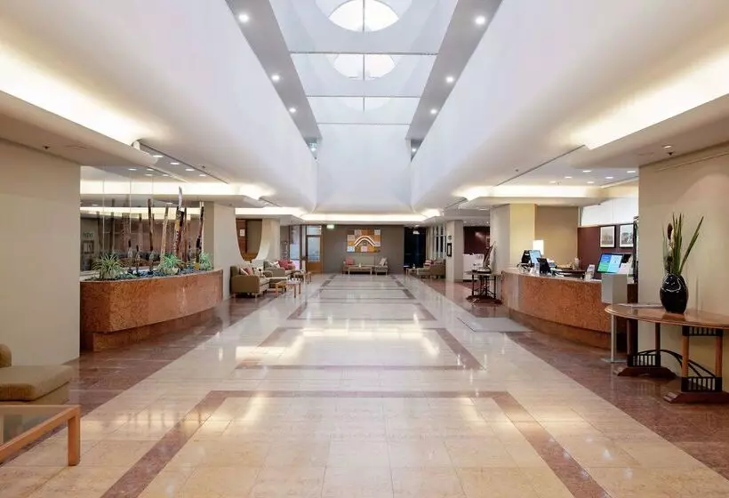 ホテル Doubletree By Hilton Darwin Esplanade