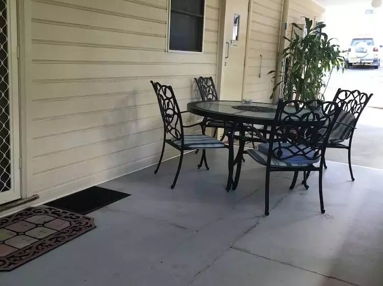 호텔 Waterview Gosford Motor Inn