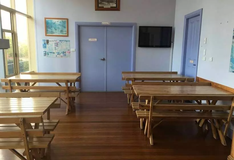 호텔 Waterview Gosford Motor Inn