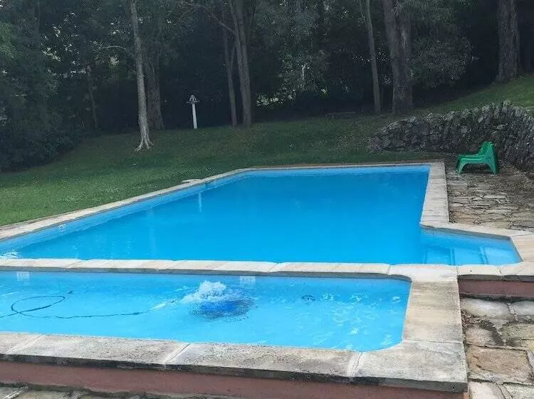 호텔 Waterview Gosford Motor Inn