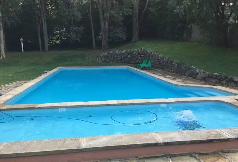 호텔 Waterview Gosford Motor Inn