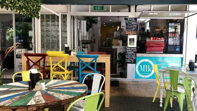 Hotel Hi Ho Holiday Homestead