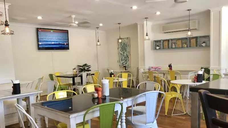 Hotel Hi Ho Holiday Homestead