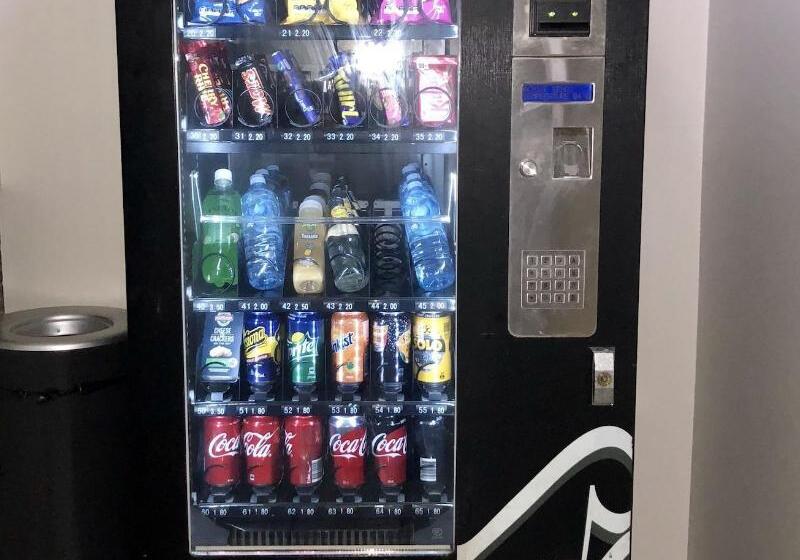 ホテル Hi Ho Holiday Homestead