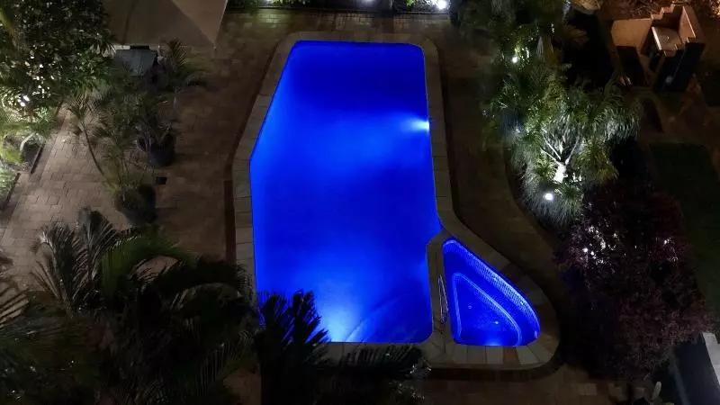 Hotel Hi Ho Holiday Homestead