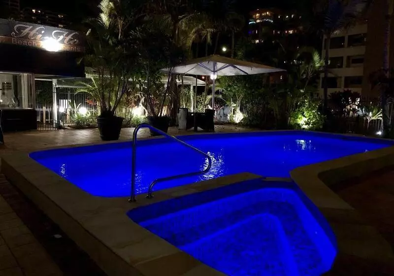 Hotel Hi Ho Holiday Homestead