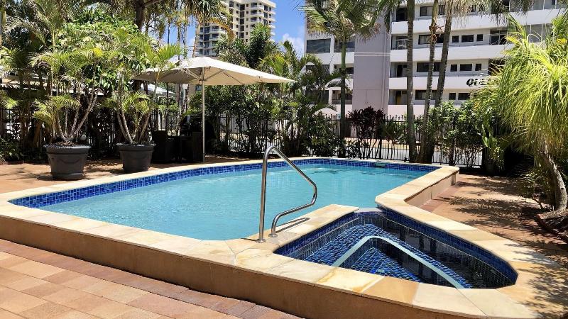 ホテル Hi Ho Holiday Homestead