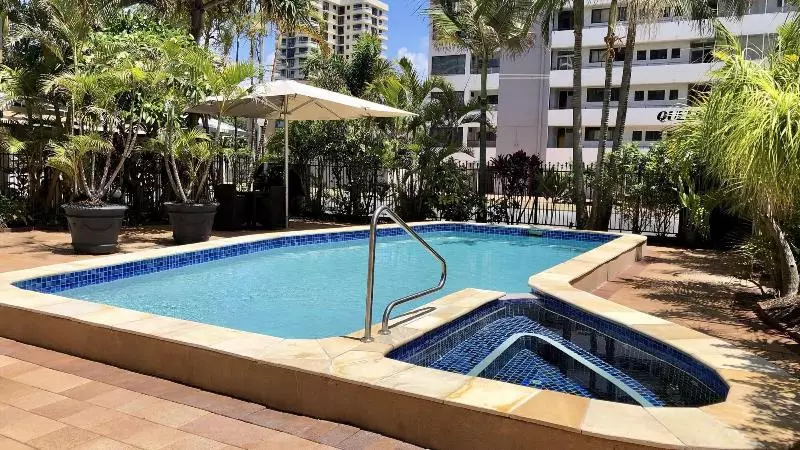 Hotel Hi Ho Holiday Homestead