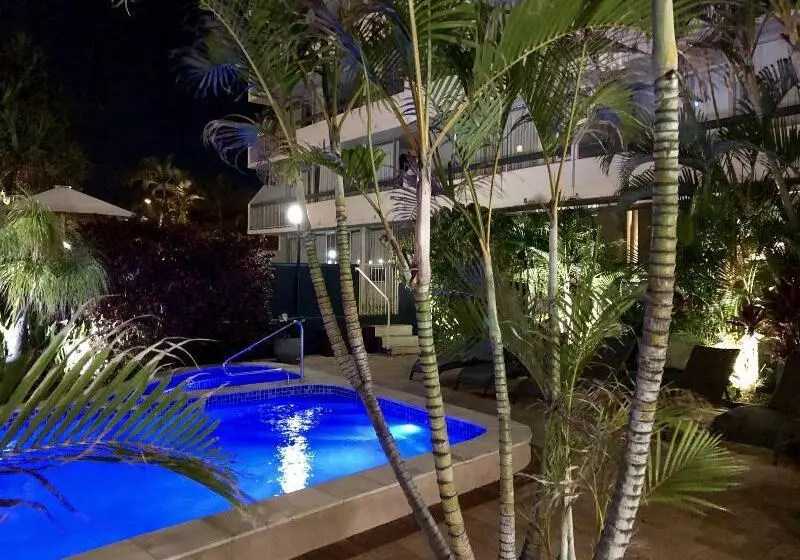 Hotel Hi Ho Holiday Homestead