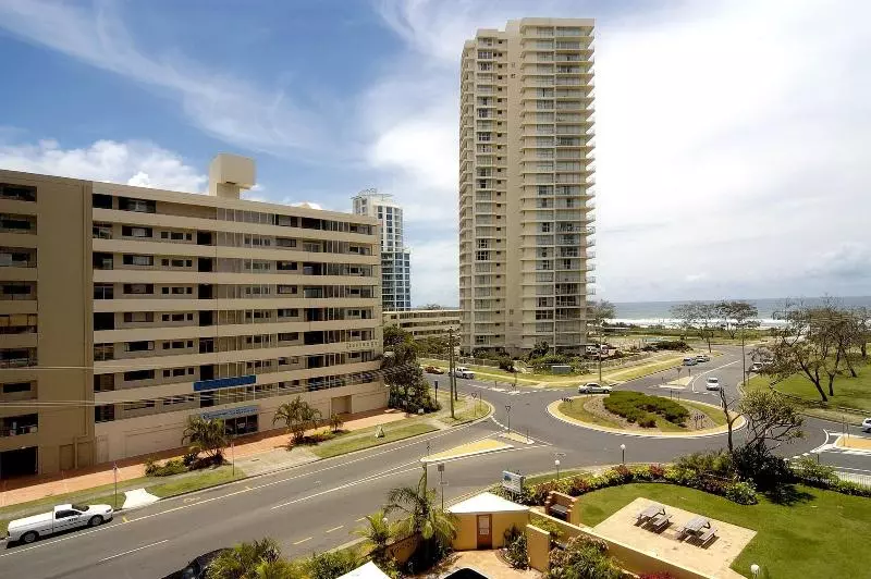 Hotel Hi Ho Holiday Homestead