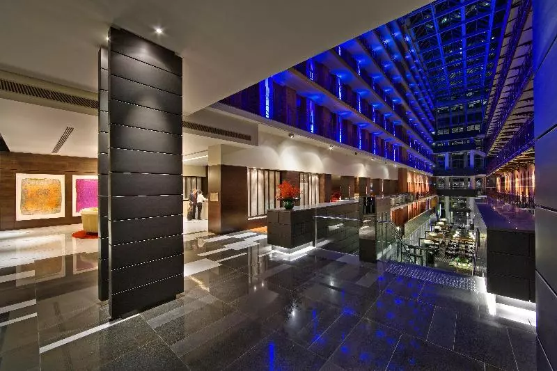 فندق Intercontinental Melbourne The Rialto, An Ihg