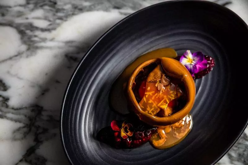 فندق Intercontinental Melbourne The Rialto, An Ihg