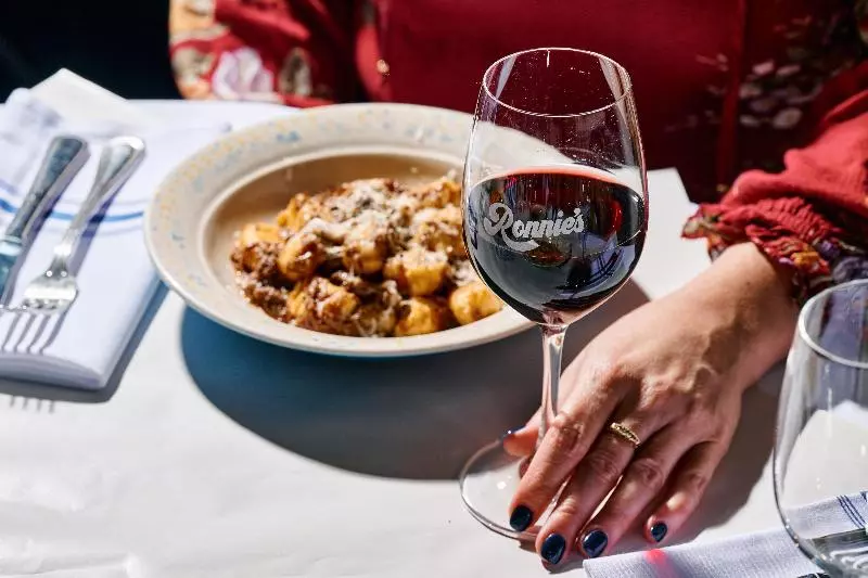 فندق Intercontinental Melbourne The Rialto, An Ihg