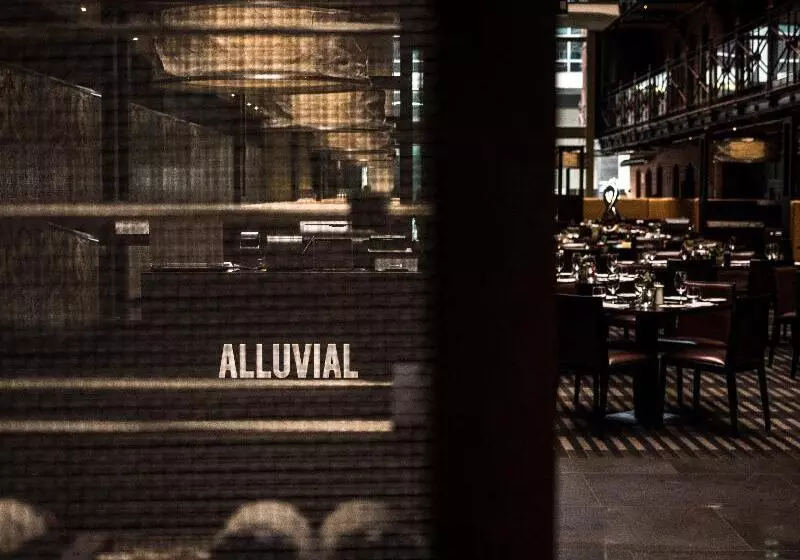 فندق Intercontinental Melbourne The Rialto, An Ihg