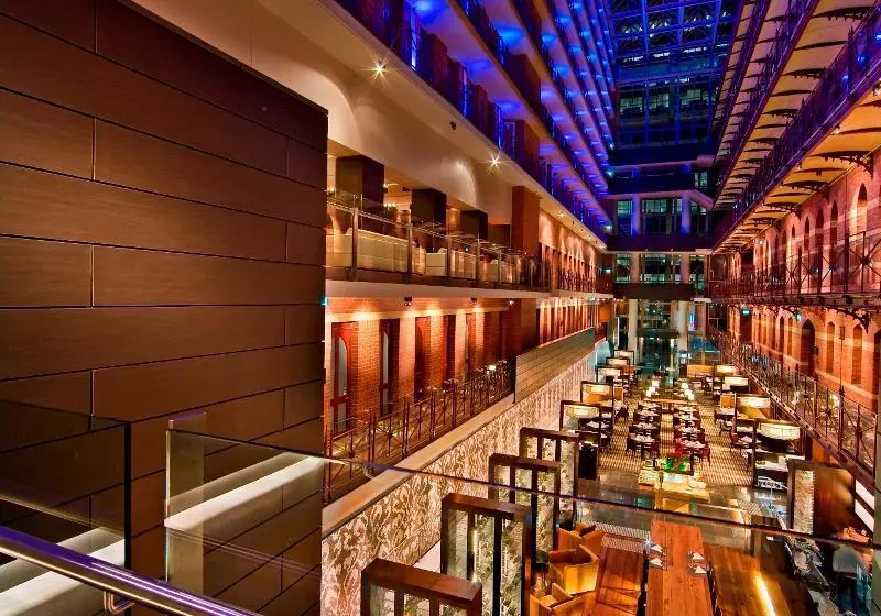فندق Intercontinental Melbourne The Rialto, An Ihg