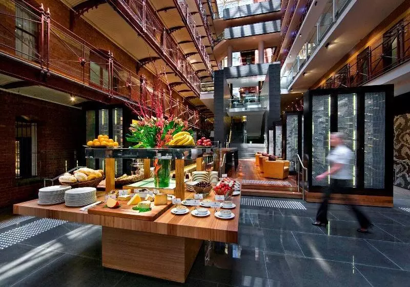 فندق Intercontinental Melbourne The Rialto, An Ihg